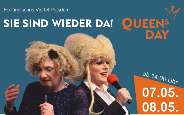 2022 queensday