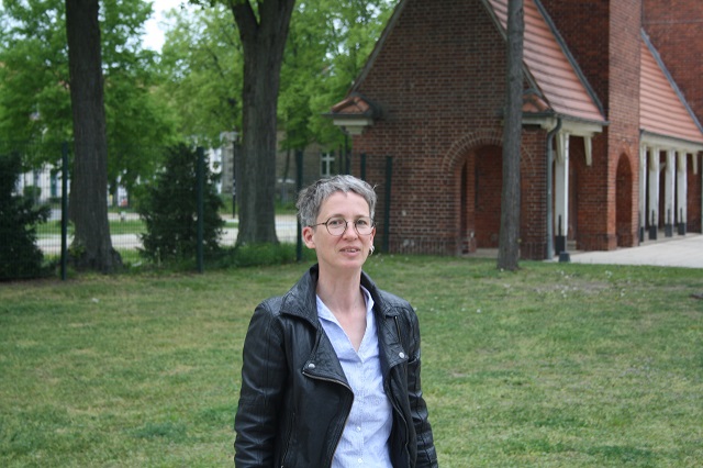 Wiebke Bartelt